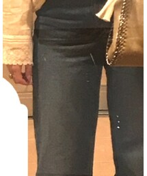 H&M DIVIDED | デニムパンツ