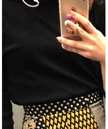 ZARA | Tシャツ/カットソー