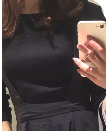 ZARA | Tシャツ/カットソー