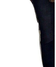 ZARA | デニムパンツ