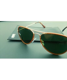 ZARA | サングラス