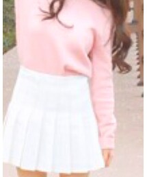 no brand | スカート