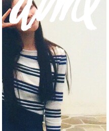 UNIQLO | Tシャツ/カットソー