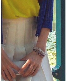 no brand | スカート