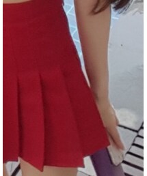 no brand | スカート