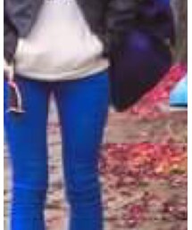 no brand | デニムパンツ