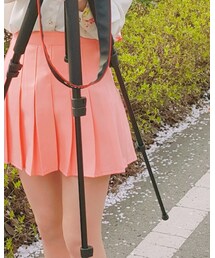 no brand | スカート