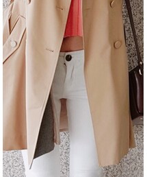 no brand | その他パンツ