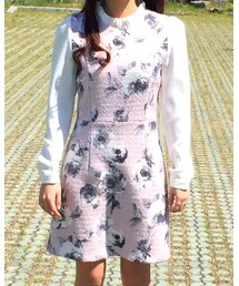 no brand | ドレス