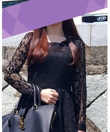 no brand | ドレス