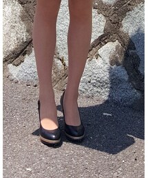 tandy | パンプス