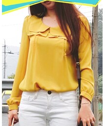 no brand | トップス