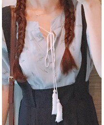 no brand | トップス