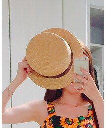 no brand | ハット