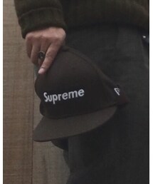 Supreme  | キャップ