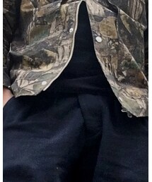 MARTIN MARGIELA | Tシャツ/カットソー