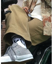 NITEKLUB | チノパンツ