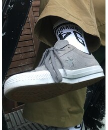 CONVERSE | スニーカー