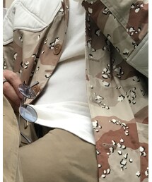HUMAN MADE | Tシャツ/カットソー