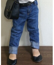 OLD NAVY | デニムパンツ