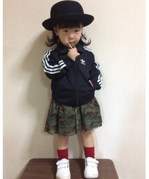 ポーラーハットバージョン | その他