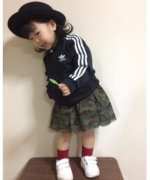 ポーラーハットバージョン | その他