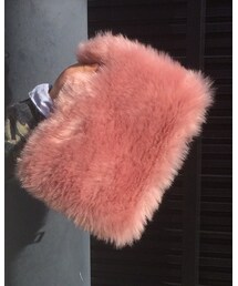 3coins | クラッチバッグ