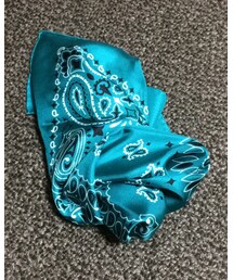 manipuri | バンダナ/スカーフ