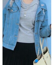 ZARA | その他トップス