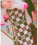 Aymmy in the batty girls(エイミーインザバッティーガール)の「ワンピース/ドレス(ワンピース/ドレス)」