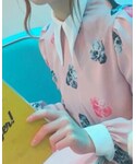 Aymmy in the batty girls(エイミーインザバッティーガール)の「ワンピース/ドレス(ワンピース/ドレス)」