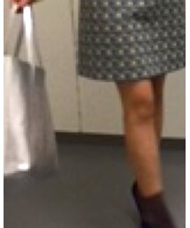 GIANNI CHIARINI | トートバッグ