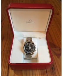 OMEGA | アナログ腕時計