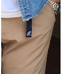 Gramicci | チノパンツ