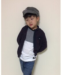 3coins | キャスケット