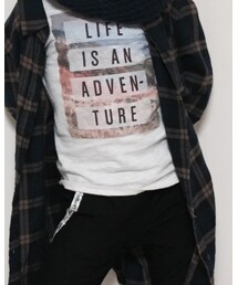 H&M | Tシャツ/カットソー