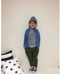 Birthday | その他パンツ