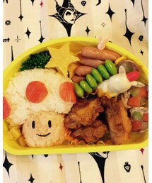 お弁当日🍙 | その他