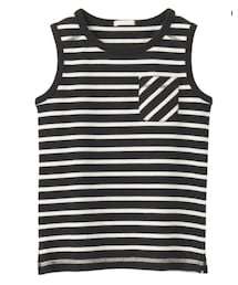 GU | タンクトップ