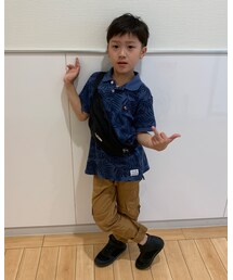 H&M | ポロシャツ