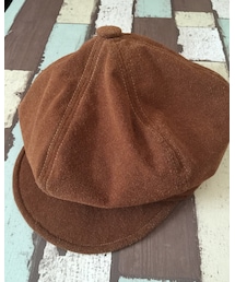 Ungrid | キャスケット