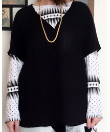 H&M DIVIDED | シャツ/ブラウス