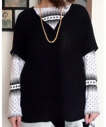 KTZ | Tシャツ/カットソー