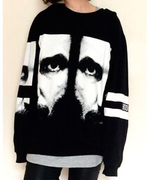 Bershka | スウェット