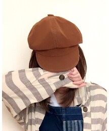 Ungrid | キャスケット