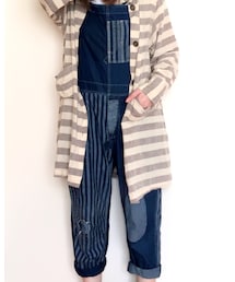 OLD BETTY'S | サロペット/オーバーオール