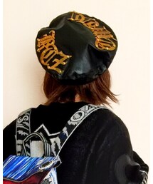 KTZ | ハンチング/ベレー帽