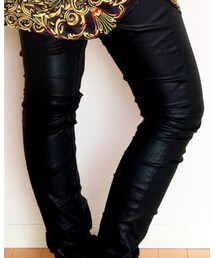 H&M DIVIDED | その他パンツ