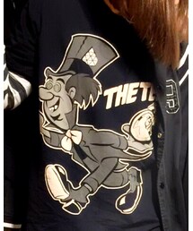 THE TEST | Tシャツ/カットソー