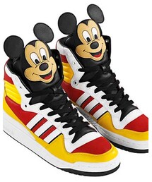 adidas Originals by JEREMY SCOTT | スニーカー